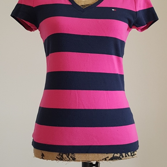 Tommy Hilfiger V-neck - Picture 2 of 7